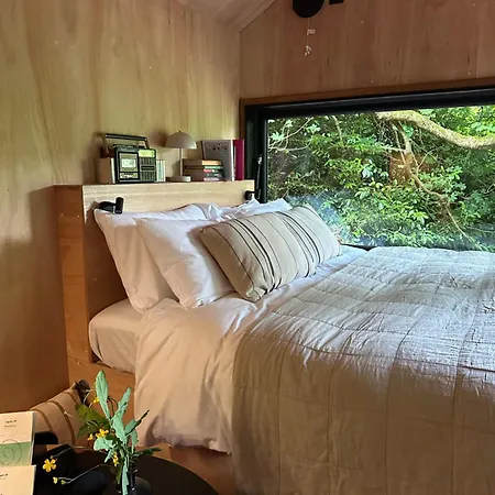 Σαλέ Digital Detox Raistin