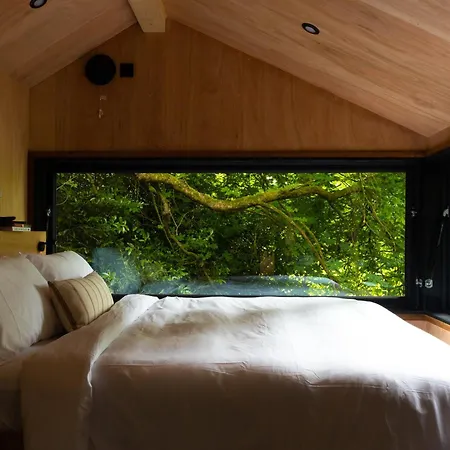 Chalet Samsu