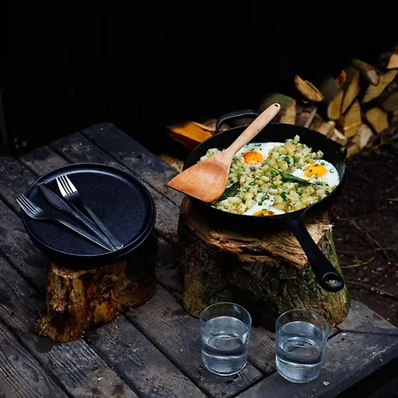 Шале Digital Detox Raistin