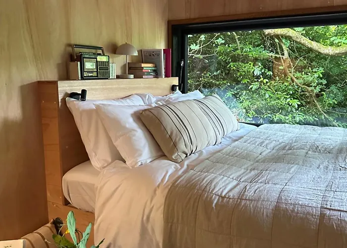 Chalet Digital Detox Raistin