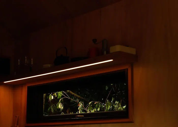 Digital Detox Chalet *