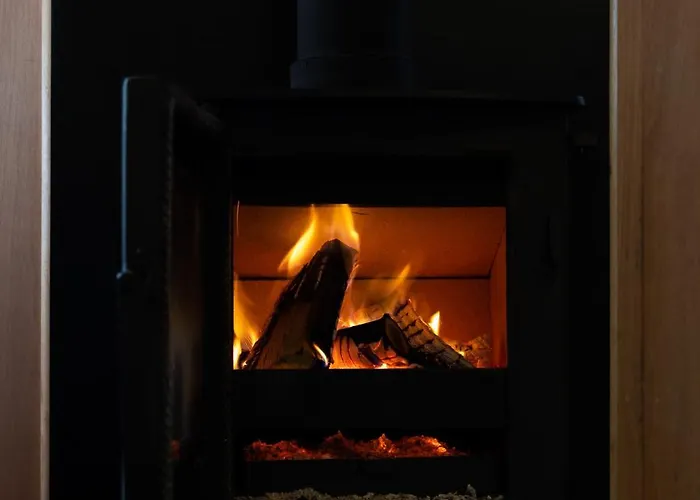 Digital Detox Chalet *