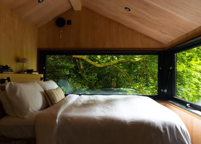 Chalet Digital Detox